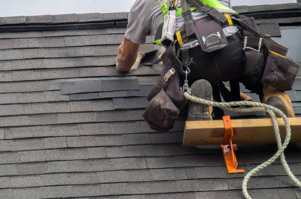 Reliable Roof Inspection contractor in Audubon, MN by Brentwood Metal Roofing